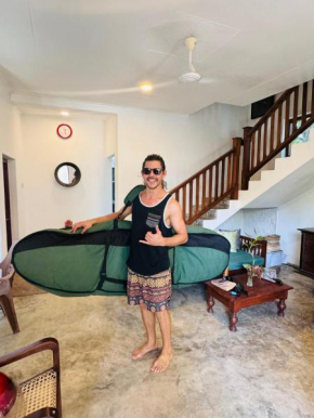 Coastal Cloud Backpackers Villa